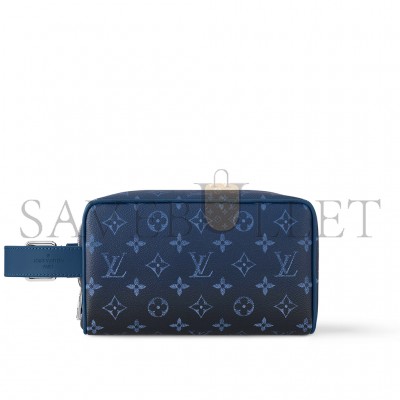 LOUIS VUITTON LOCKER DOPP KIT M11559 (23*13*12cm)